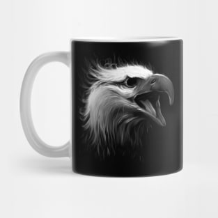 Eagle Eye Mug